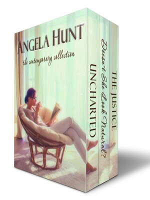 cover image of The Contemporary Collection